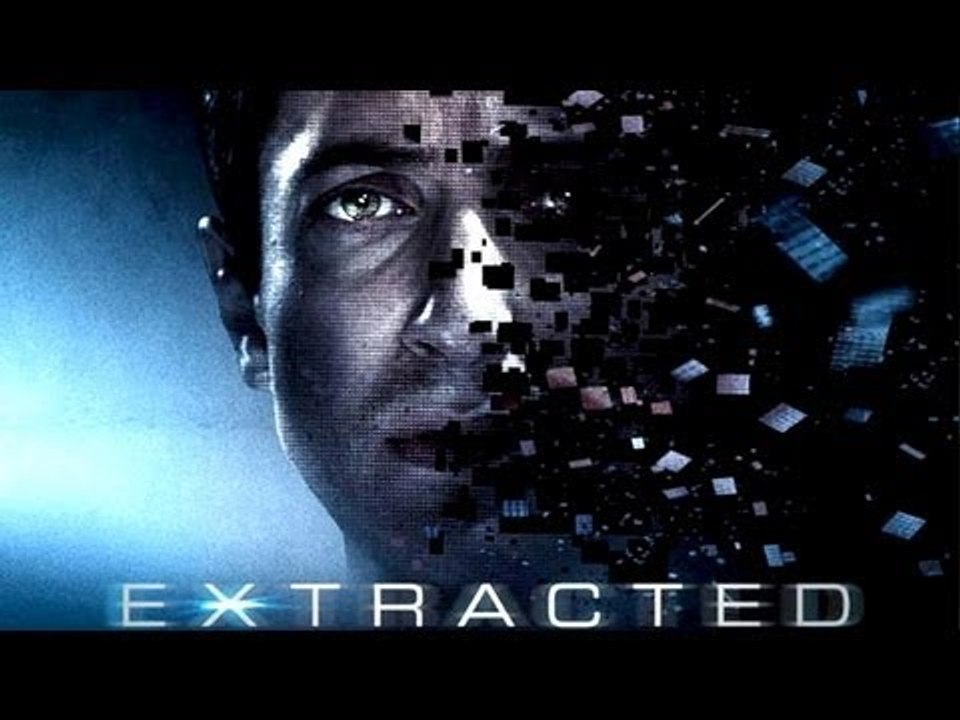 Extracted Bande Annonce (2013)