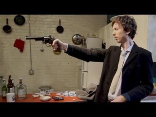 Malcolm Bande Annonce Teaser (2013)