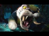 Les Croods Bande annonce VF # 2