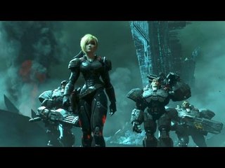 Heroes of Duty : le jeu vidéo (Les Mondes de Ralph)