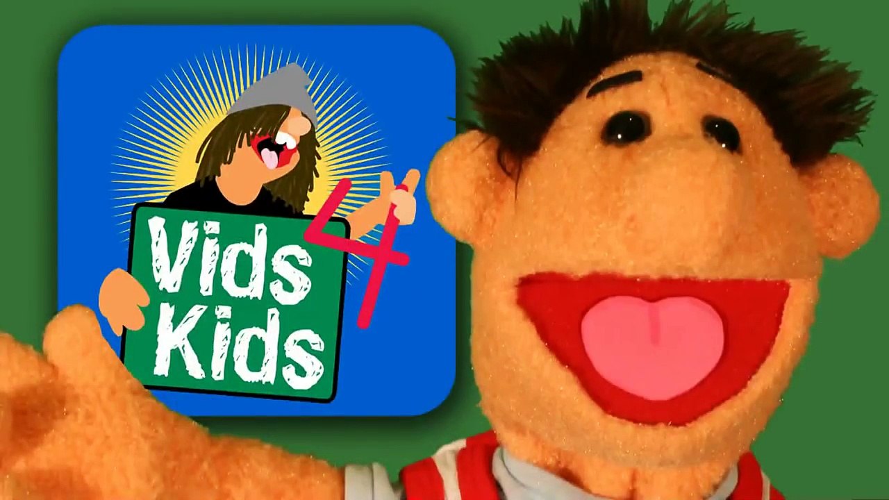 Vids4kids.tv - Monster Truck Builder Part 8
