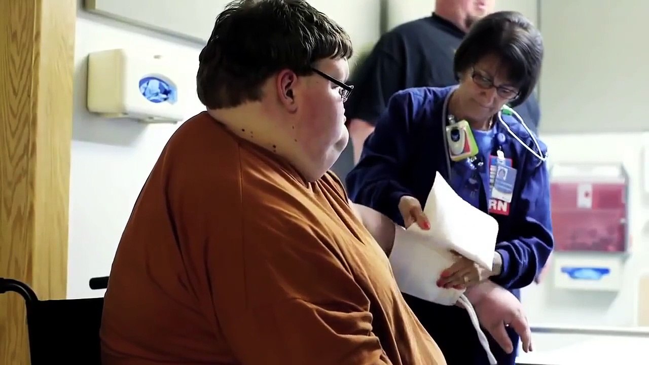 Crushing Weight: Jacobs Story | A Cincinnati Childrens Documentary