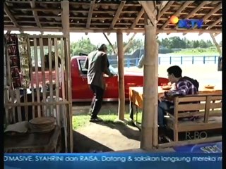 FTV Aku Akan Buat Kamu Jatuh Cinta Part 1