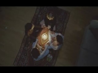 Trailer "Hasta el viento tiene miedo"