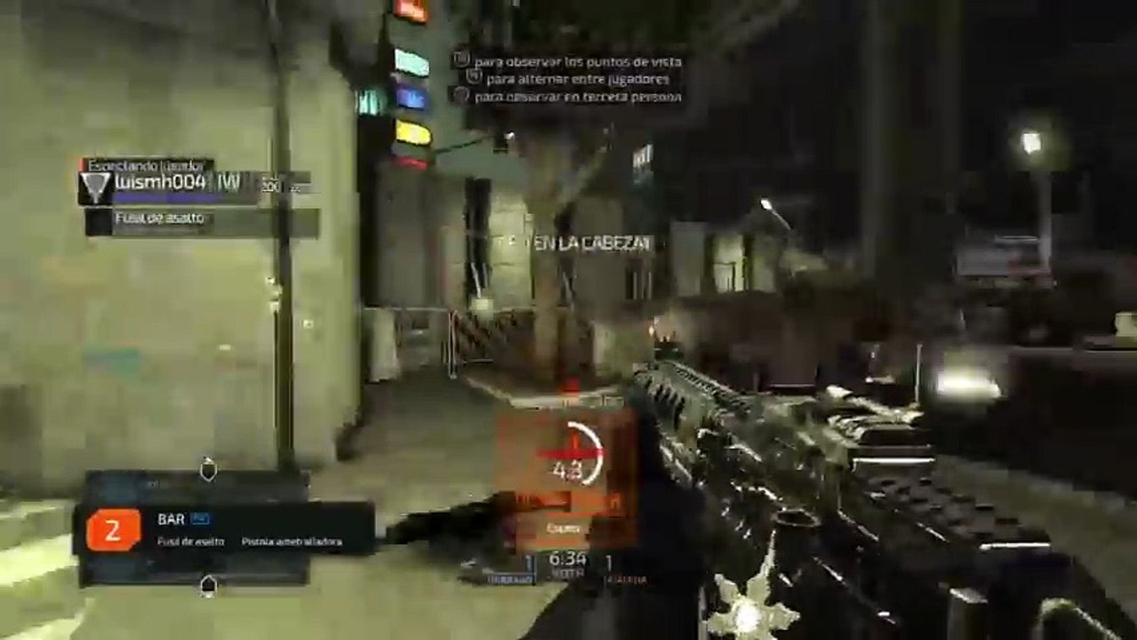 IW CLAN PRACTICE