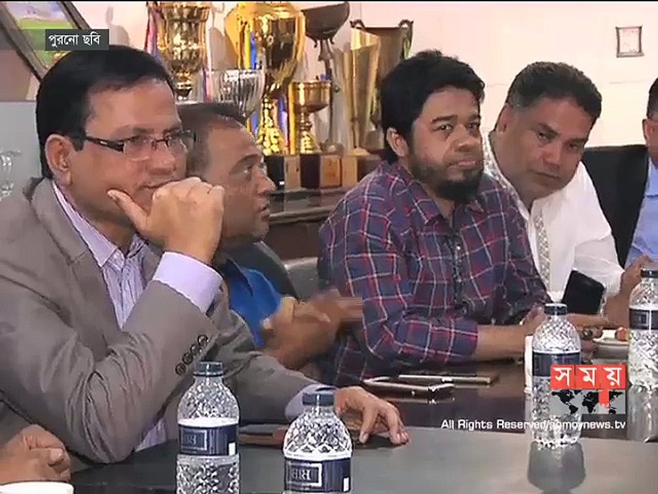 শক্তিশালী দল গড়তে যাচ্ছে ঢাকা মোহামেডান