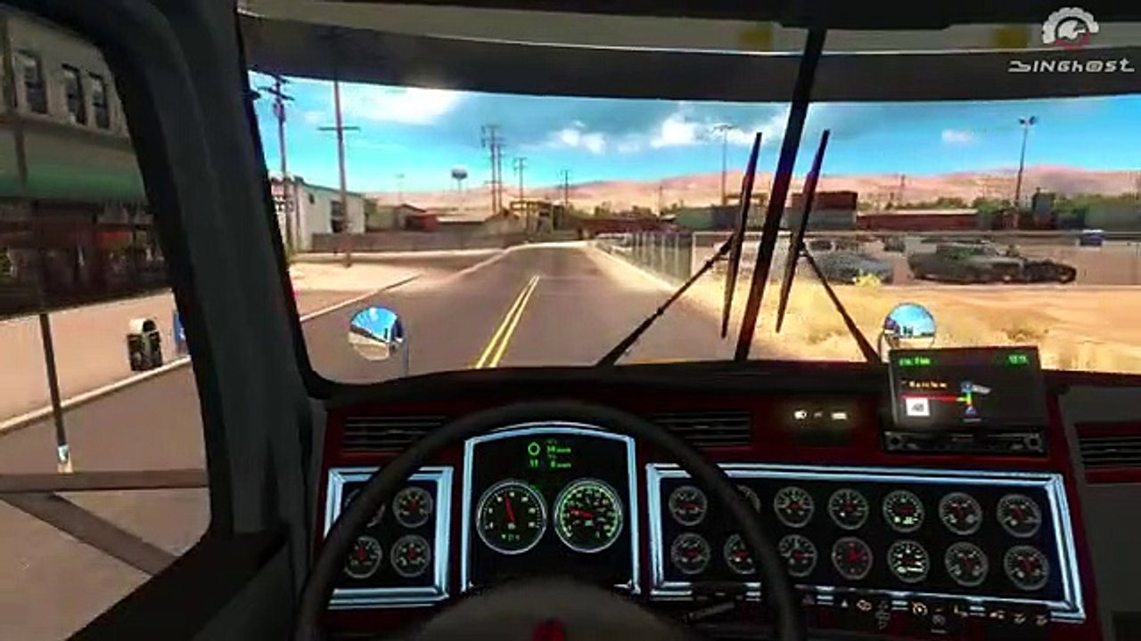 Preciso parti para o Euro Truck Que Foda