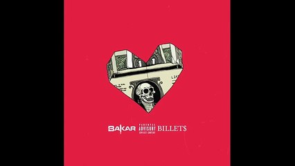 Bakar – Billets