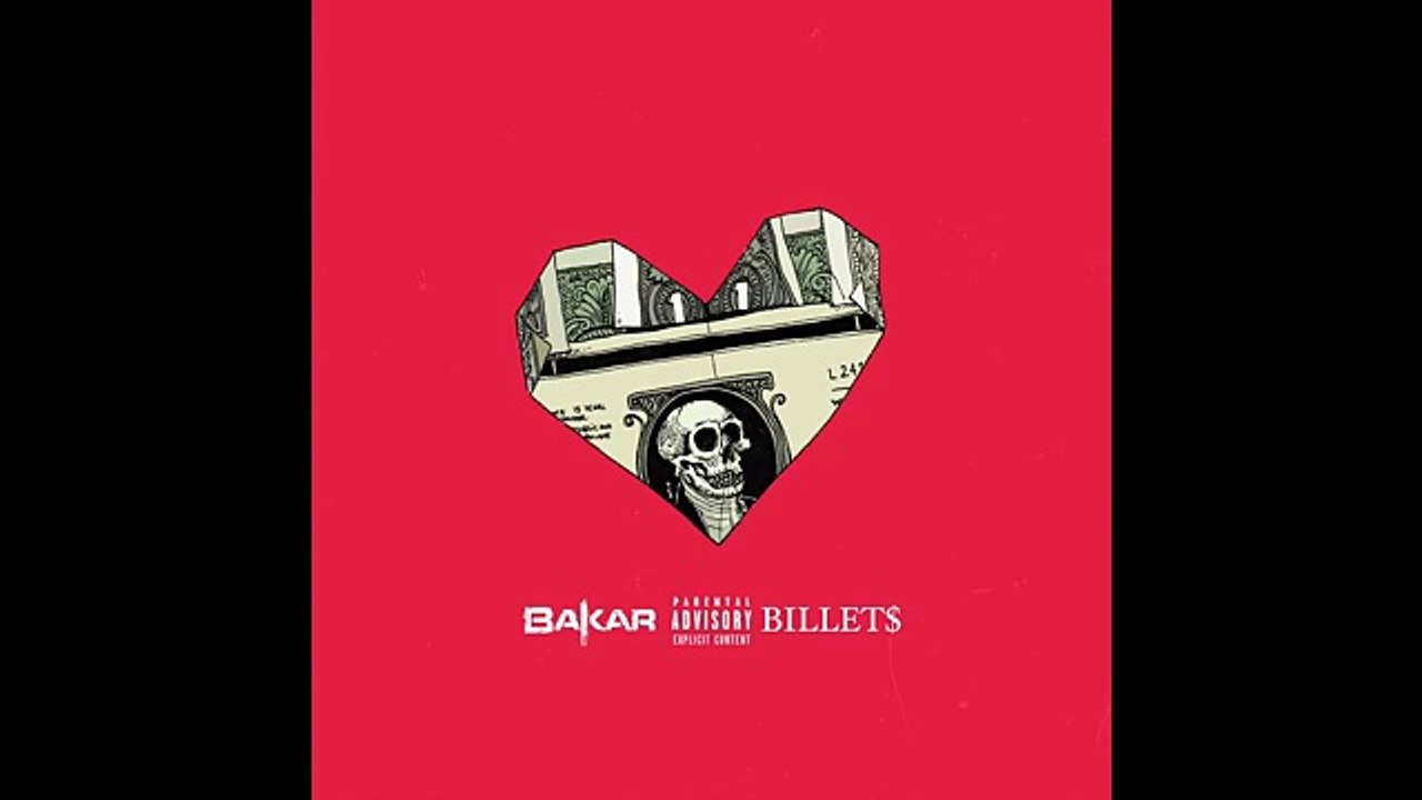 Bakar – Billets