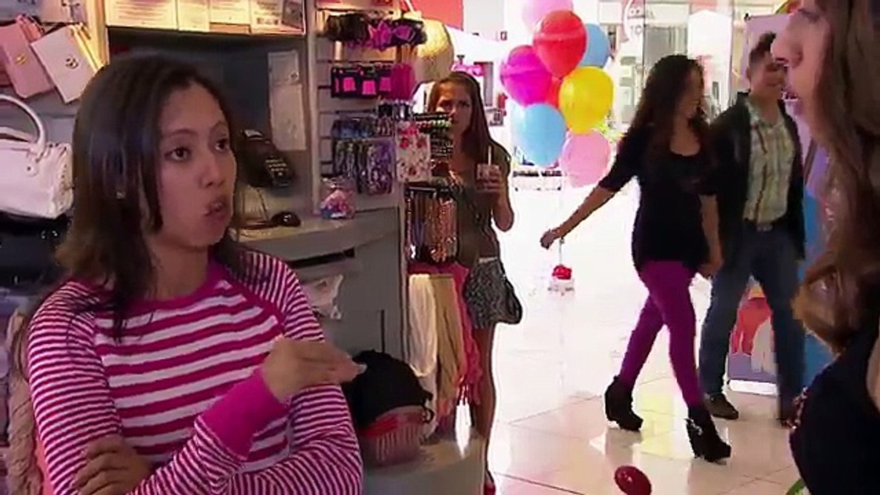 Paloma descubre el fraude de Fernanda | Un vacío de amor