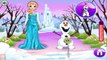 ღ Elsa Prison Escape ღ Frozen Princess Elsa and Olaf ღ Games for Kids ღ Childrens Songs B