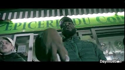 Sombre Vision - LéLéLa Episode 3