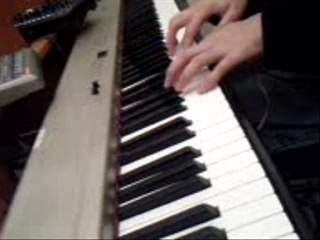 Super Mario Bros - piano