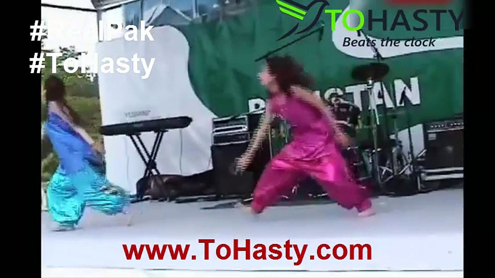 ⁣PAKISTAN JAPAN FRIENDSHIP BAZAR IARAKI 2ED DAY JAPANESE GIRLS DANING ON PAKISTANI SONG Realpak