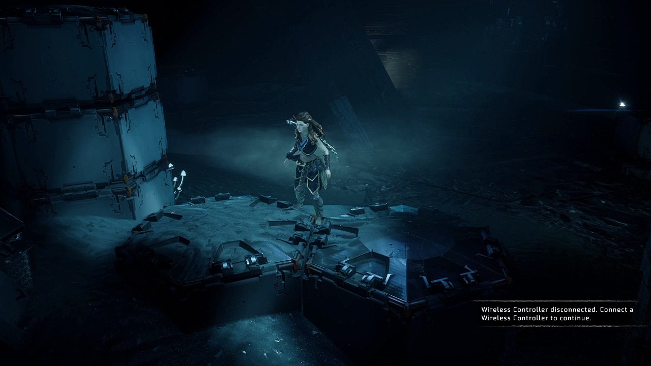 HoRizoNºzero dawn (2)