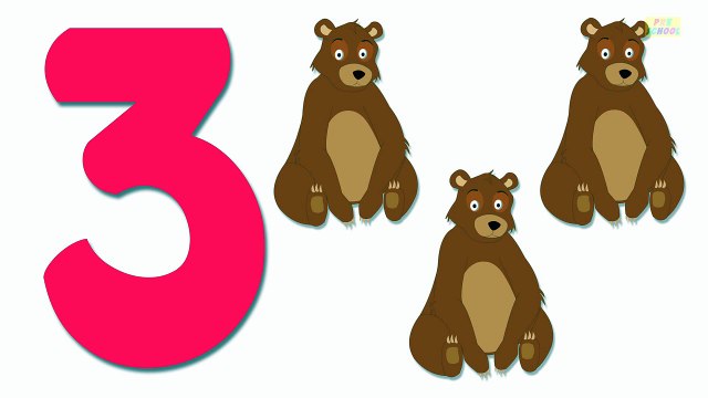 Детка ребенок Коллекция количество подсчет Дети Узнайте чисел песни Кому Это ребенок, начинающий ходить об 10 1 nurser