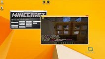 Force OP Minecraft 1.8.X-1.9X How to Hack a Minecraft Server