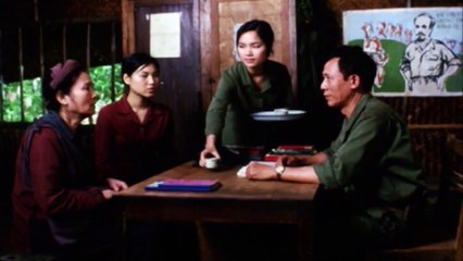 VietNam vs USA War Movie- The Little Life - English Subtitles - S1