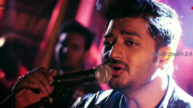 মিম ও বাপ্পির নতুন গান Ami Tomar Hote Chai Title Track Bappy | Bidya Sinha Saha Mim | Ami Tomar Hote Chai Bengali Movie