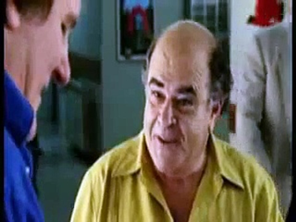 Hello Goodbye, 2008, trailer