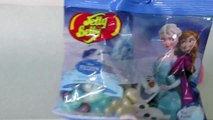 GIANT ELSA Surprise Egg Play Doh - Disney Frozen MLP Little Kingdom Mystery Minis Toys & D