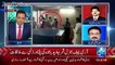 Hamid Mir Abuse To Javed Lateef