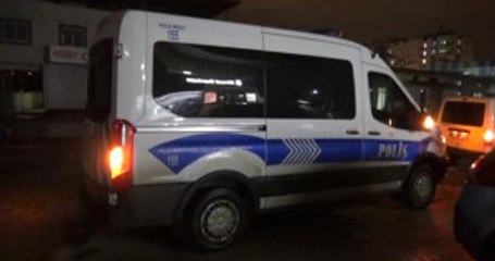 İş Yerinin Balkonundan Düşen Genç Kız, Ağır Yaralandı