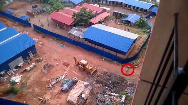 Top 20 Ghost Videos 2016 Real Ghost Videos Caught On Tape Scary Videos CCTV Ghost Videos [HD, 720p]