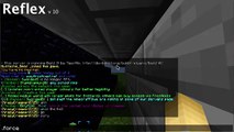 Minecraft Griefing Client | Force OP Hack mit Armorstand | iZeMod | DevLog | Garkolym