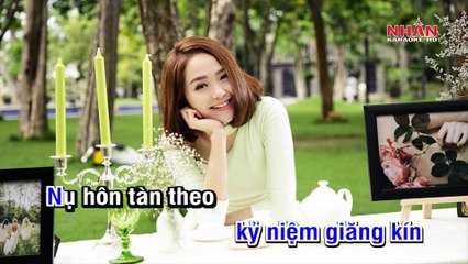 Trái Tim Lầm Lỡ (Karaoke Beat) - Tone Nam (Minh Hằng)