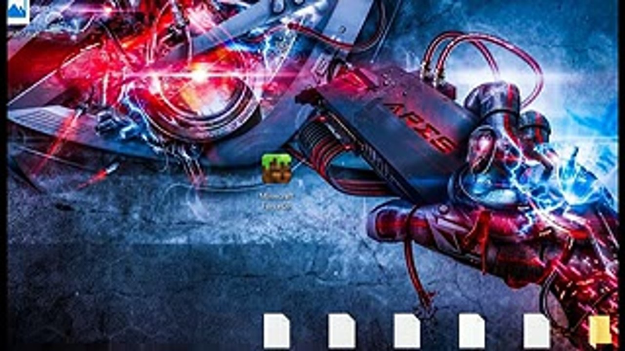 MINECRAFT FORCE OP HACK 1.8 - 1.10 [NO HACK CLIENT] GRIEF EVERY SERVER!