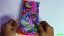 Kracie Popin Cookin Gummy Tsureta Soda Flavor Edible Japanese Candy - Kids Toys