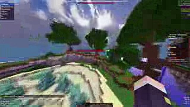 Minecraft - How-to Force OP on 1.8.x with the Wurst Hacked Client - WiZARD HAX