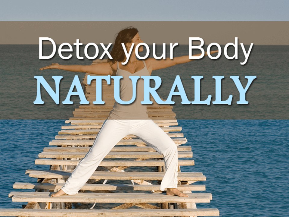 Other Ways to Lower Heavy Metal Toxicity