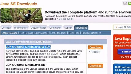 java tutorial for beginers -1