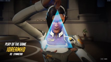 Overwatch: When customers want to come in 5 minutes before closing time.