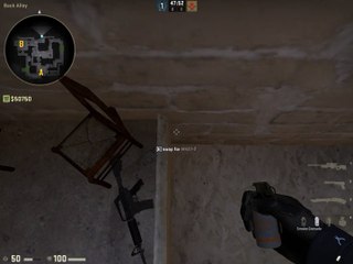 CSGO: So i got bored and found this, how useful is it?