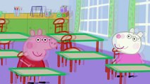 Свинка Пеппа: мультфильм Синие листья | свинка пеппа на русском новые серии - Peppa Pig