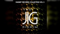 Selekta Faya Gong - The Jig Riddim mix promo 2017