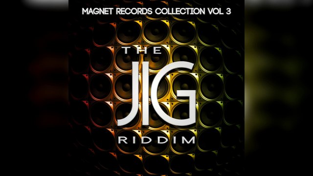 Selekta Faya Gong - The Jig Riddim mix promo 2017
