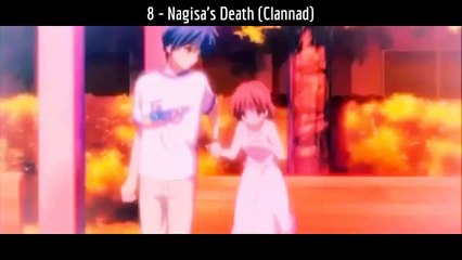 WTF! Top 10 Most INSANE Anime