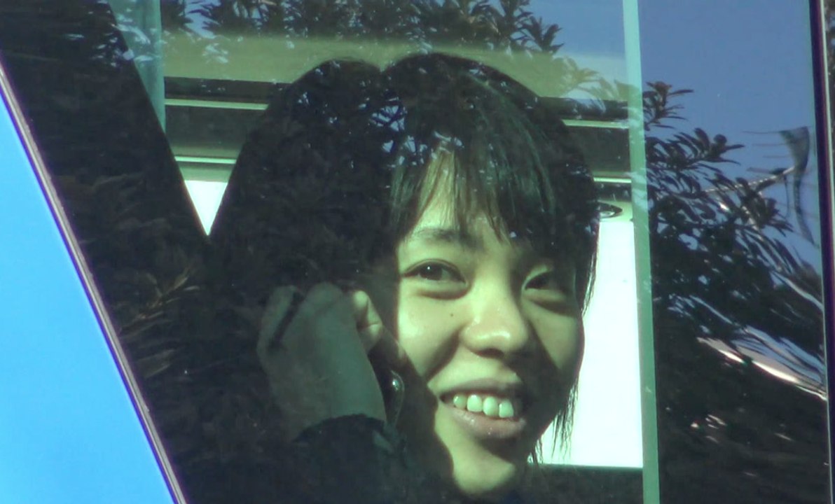 迫田さおりPV66  Saori Sakoda ファイナル6 （JT戦　久光戦）