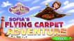 Sofia the First - Sofias Flying Carpet Adventure - Sofia the First Full Game Episode for