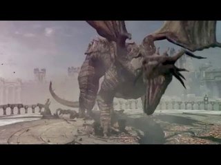 Dragon Age : Dawn of the Seeker : le film (2012)