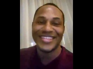 Marlon Samuel wants to Join Pak Army