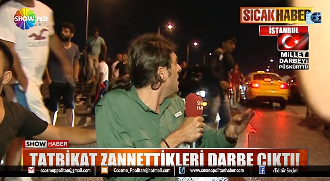 GELECEKLER YİNE GELECEKLER - YENİ CIA DİREKTÖRÜNÜN TÜRKİYE PLANI