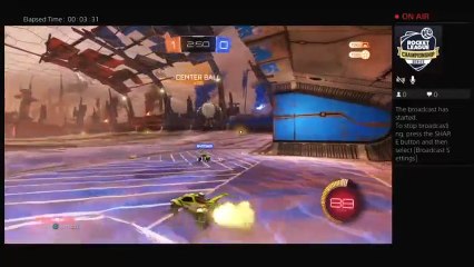 Louie Muirs Live PS4 Broadcast Rocket leage (8)