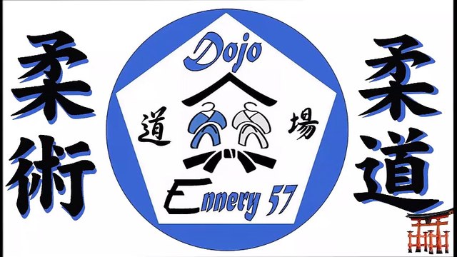 eveil judo, dojo Ennery 57