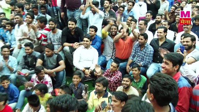 Sapna Sali Ke Thumke Haryanvi super Hit Lattest Dance