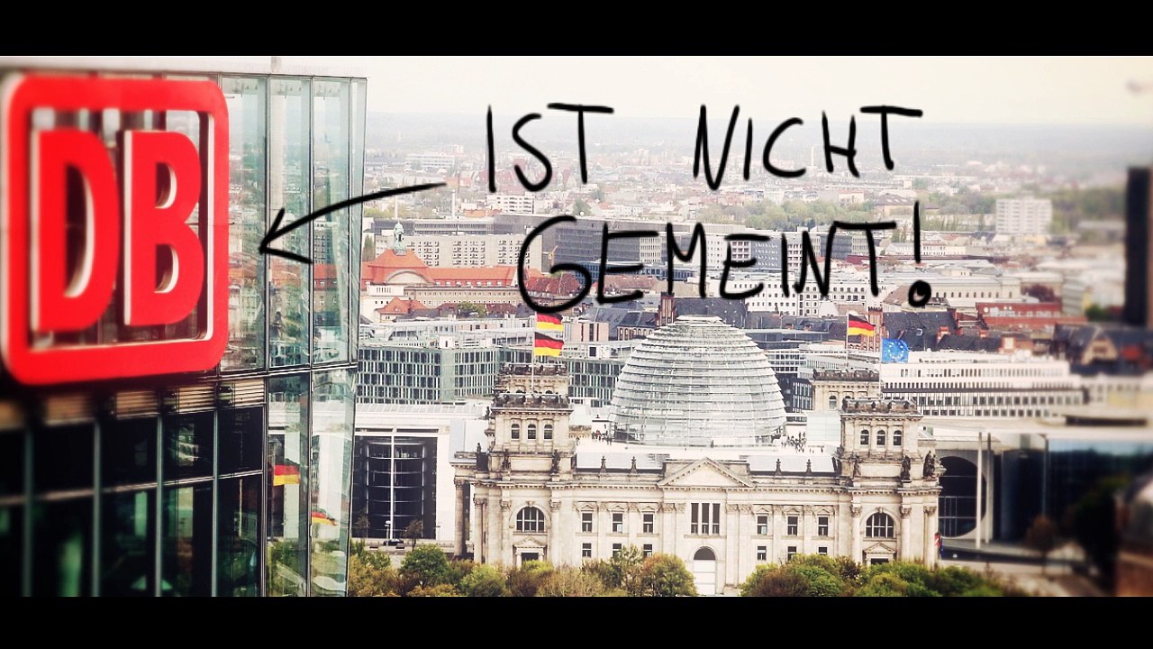 BAHN MITARBEITER WERDEN [Tutorial] - Jow Tommy?! TrollwutTV